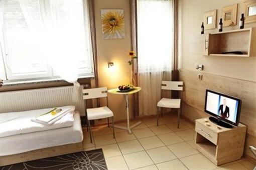 фото отеля Hotel Standard
