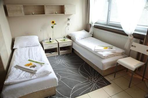 фото отеля Hotel Standard