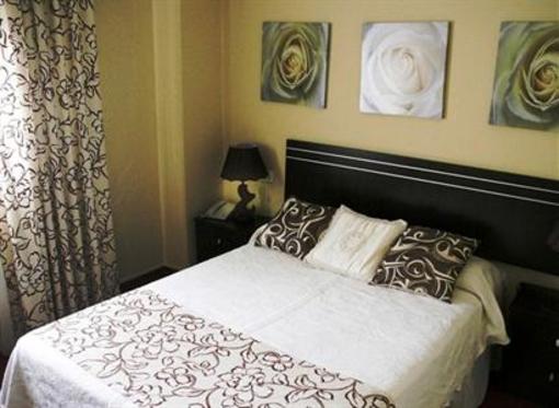 фото отеля Hotel Princesa Vigo