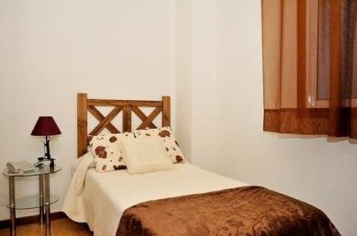 фото отеля Hotel Princesa Vigo