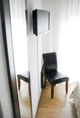фото отеля Hotel Princesa Vigo