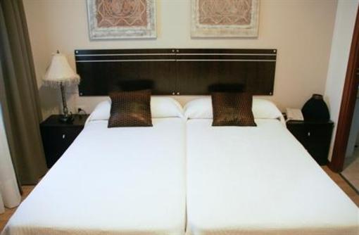 фото отеля Hotel Princesa Vigo