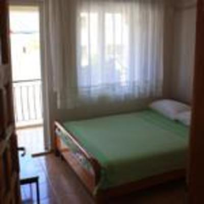 фото отеля Samos Apart Pension
