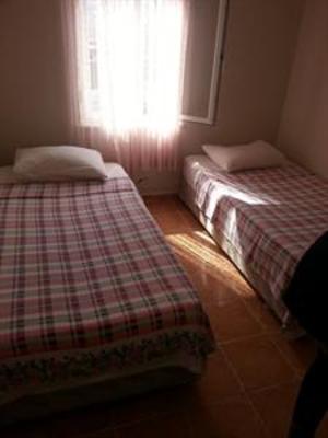 фото отеля Samos Apart Pension