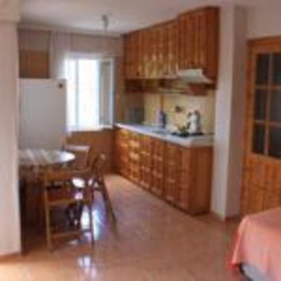 фото отеля Samos Apart Pension