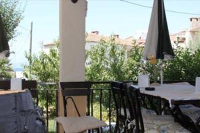 фото отеля Samos Apart Pension