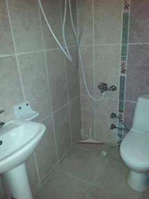 фото отеля Samos Apart Pension