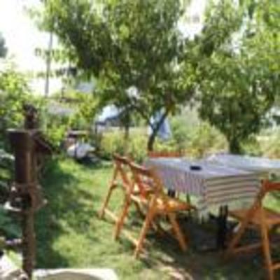 фото отеля Samos Apart Pension