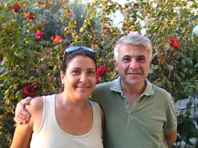 фото отеля Samos Apart Pension