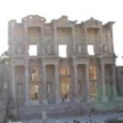 фото отеля Samos Apart Pension