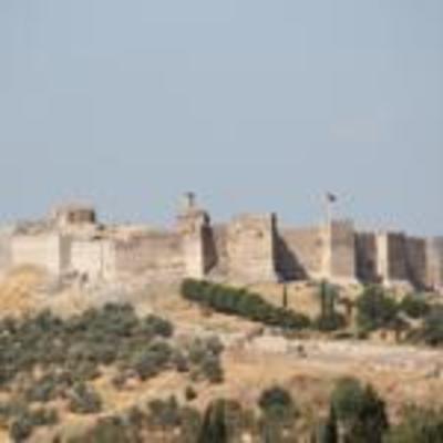 фото отеля Samos Apart Pension