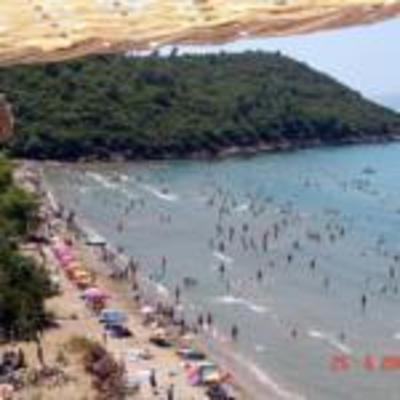 фото отеля Samos Apart Pension