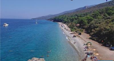 фото отеля Samos Apart Pension