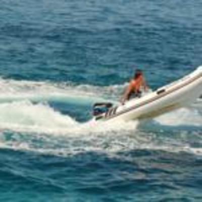 фото отеля Samos Apart Pension