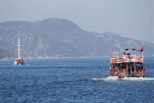 фото отеля Samos Apart Pension