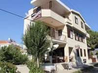 Samos Apart Pension