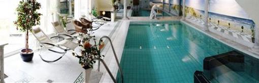 фото отеля Hotel Atlantic Westerland