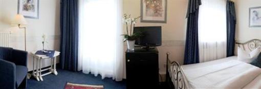 фото отеля Hotel Atlantic Westerland