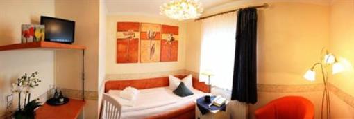 фото отеля Hotel Atlantic Westerland