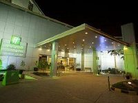 Holiday Inn Riyadh-Al Qasr