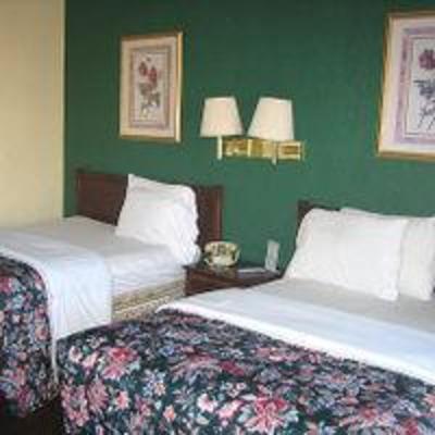 фото отеля American Inn Sedalia