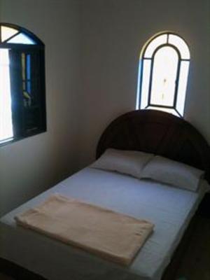 фото отеля Tu Casa Hostel