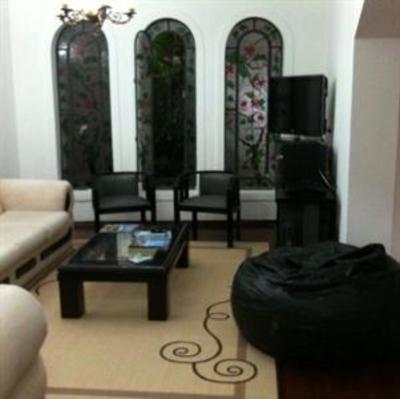 фото отеля Tu Casa Hostel