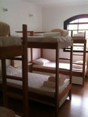 фото отеля Tu Casa Hostel