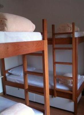 фото отеля Tu Casa Hostel