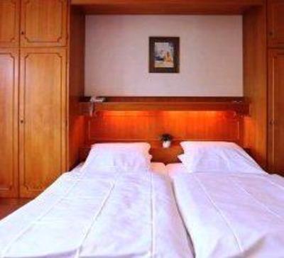 фото отеля Waldhotel Baerenstein
