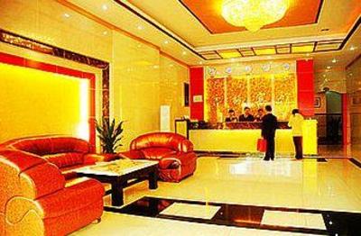 фото отеля Jilv Hotel Shiqiao Branch
