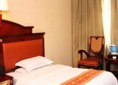 фото отеля Jilv Hotel Shiqiao Branch