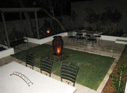 фото отеля Brezza Bella Bed & Breakfast