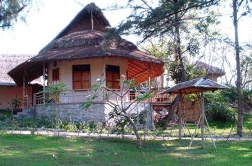фото отеля Nam Chau Resort
