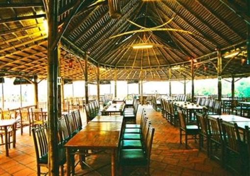 фото отеля Nam Chau Resort