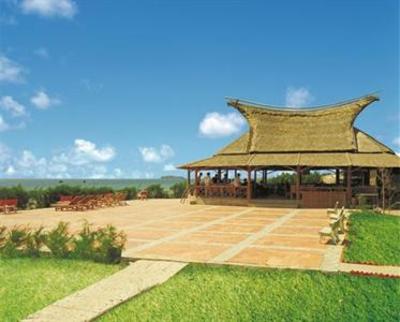фото отеля Nam Chau Resort