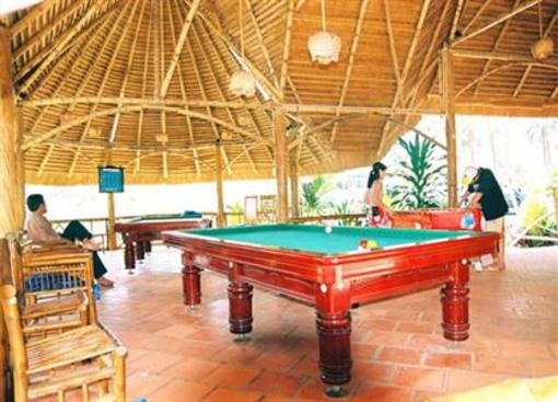 фото отеля Nam Chau Resort