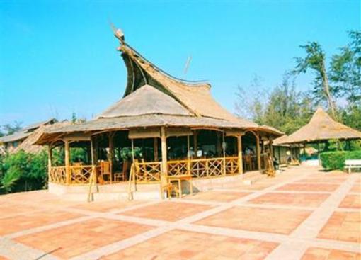 фото отеля Nam Chau Resort