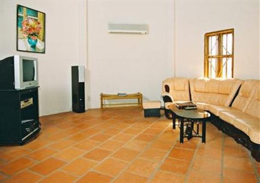 фото отеля Nam Chau Resort