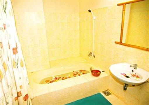 фото отеля Nam Chau Resort