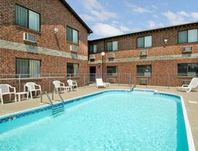 фото отеля Super 8 Chanute