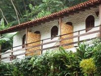 Pousada Vila do Sossego Morro de Sao Paulo