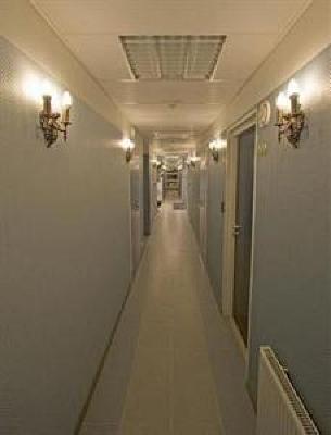 фото отеля Mango Hotel Tampere