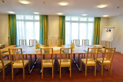 фото отеля Hotel Wengerhof Ainring