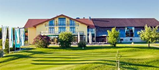 фото отеля Hotel Wengerhof Ainring