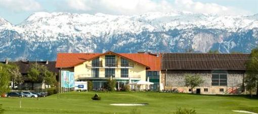 фото отеля Hotel Wengerhof Ainring