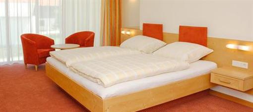 фото отеля Hotel Wengerhof Ainring