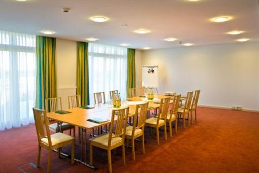 фото отеля Hotel Wengerhof Ainring