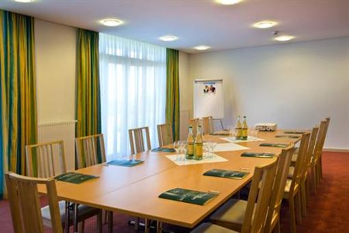 фото отеля Hotel Wengerhof Ainring