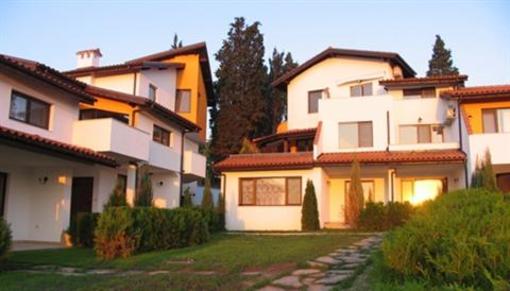 фото отеля Villa San Marco